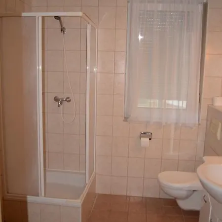 Apartment Napfeny Apartmanhaz *