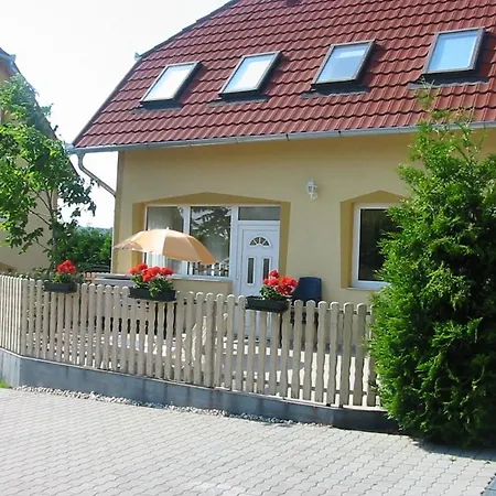 Napfeny Apartmanhaz Hévíz