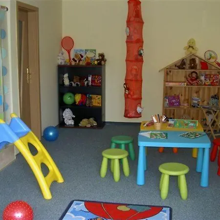 Napfeny Apartmanhaz